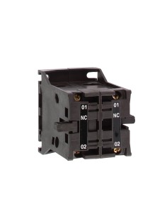 Mechanischer Block x 3tk10//11